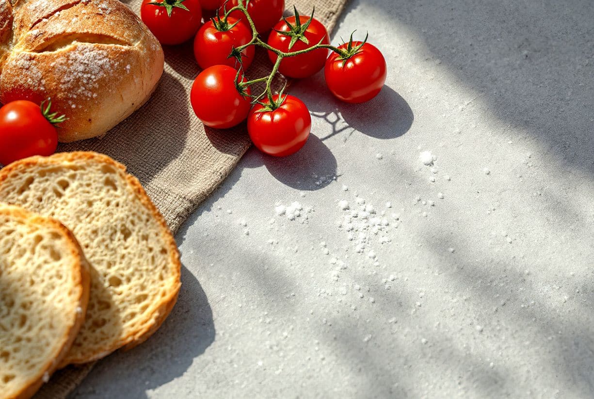 Ποιες τροφές διατηρούνται καλύτερα εκτός ψυγείου;