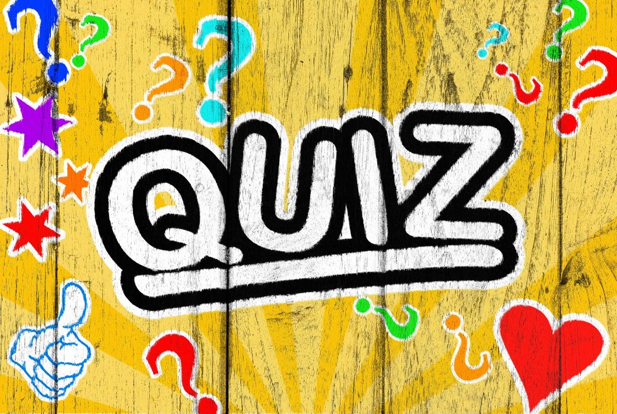 Κουίζ για Υψηλά IQ - Μπορείς να τα λύσεις;