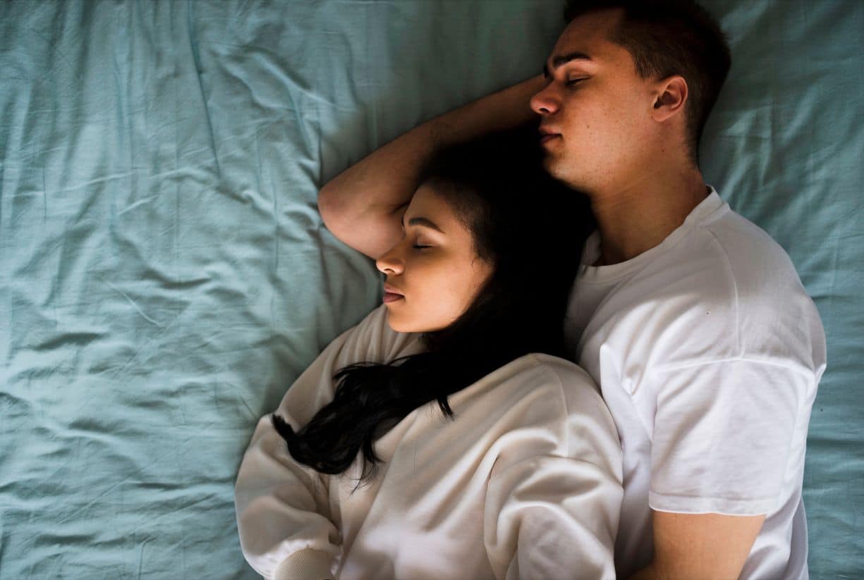 Sexsomnia: Όταν οι άνθρωποι το κάνουν ενώ κοιμούνται