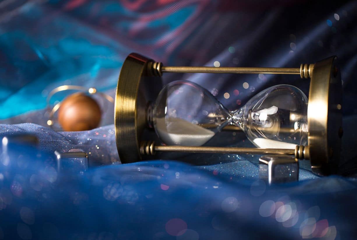 Είναι πιθανό το ταξίδι στο χρόνο;