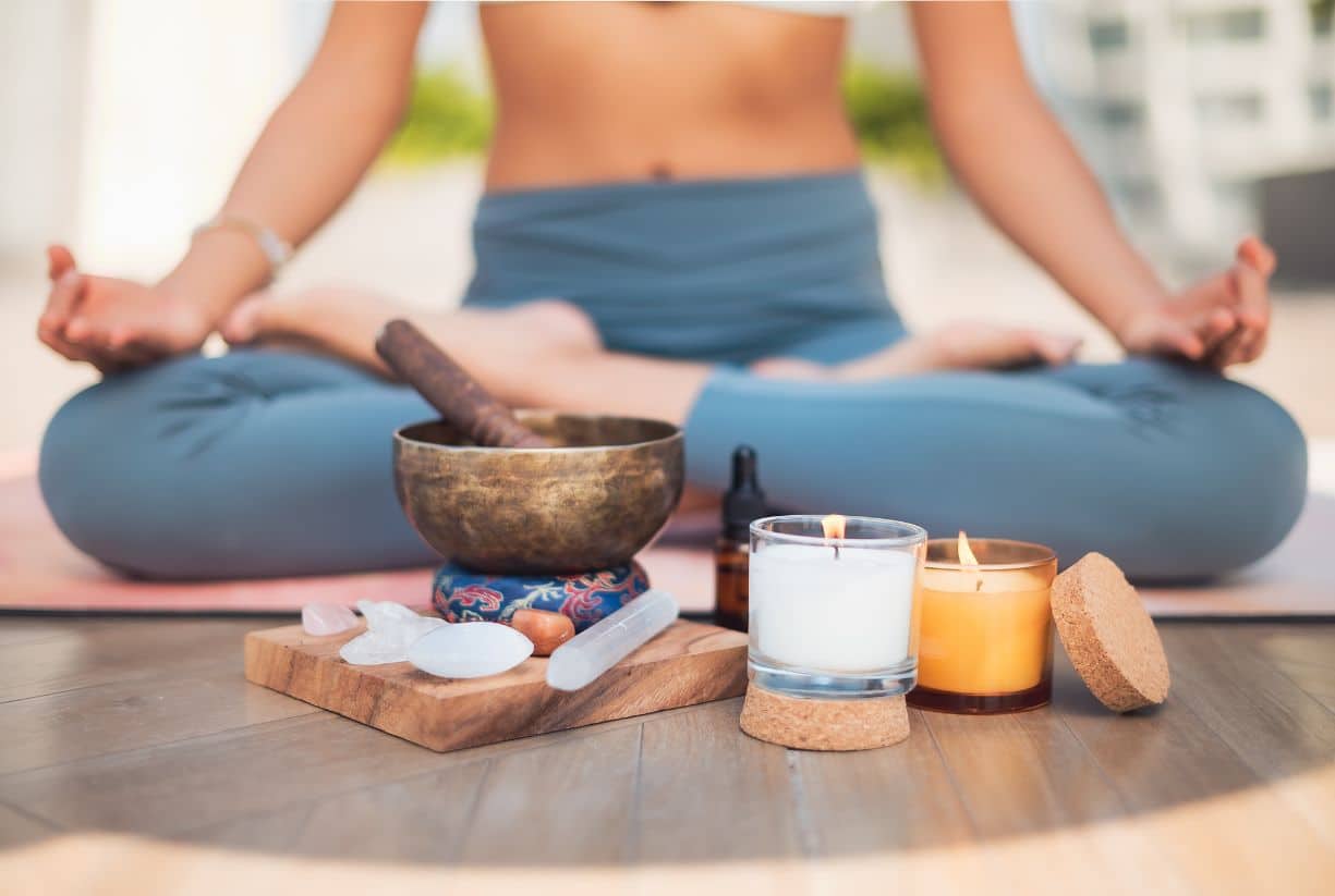 Ευαίσθητοι άνθρωποι: 5 ιδιότητες του νερού που δίνουν ενέργεια