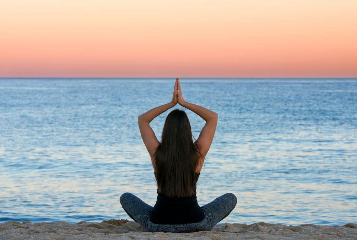 Ευαίσθητοι άνθρωποι: 5 ιδιότητες του νερού που δίνουν ενέργεια