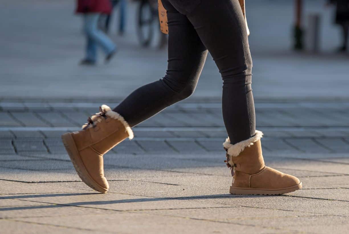 Αυτό δεν το ήξερες για τις Ugg: Δεν είναι Αυστραλιανές τελικά - Που φτιάχνονται;