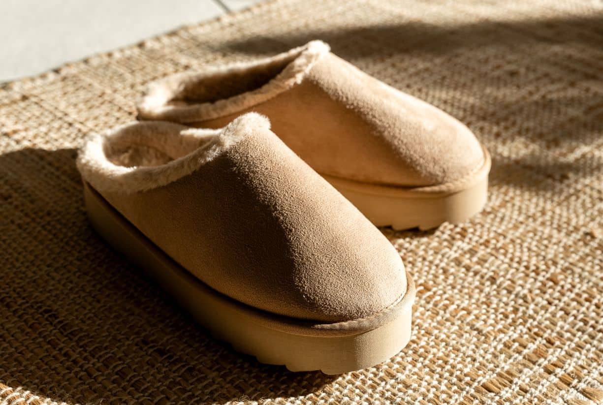 Αυτό δεν το ήξερες για τις Ugg: Δεν είναι Αυστραλιανές τελικά - Που φτιάχνονται;