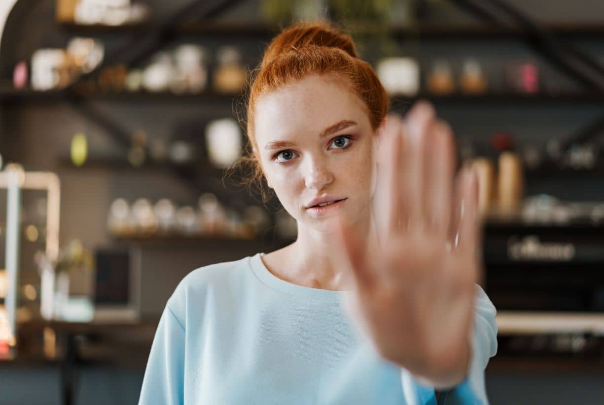 Τι σημαίνει όταν λέμε "θα ασκήσει βέτο";