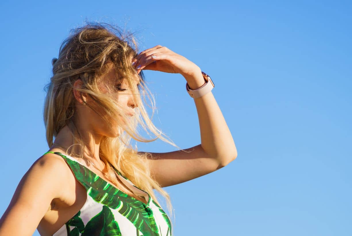 Βιταμίνη D & γυναίκες: Ο κρυφός κίνδυνος που δεν πρέπει να αγνοήσεις