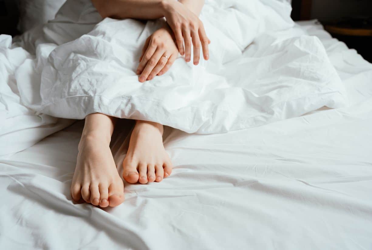 Γιατί έχει μειωθεί η όρεξη μου για σεξ;