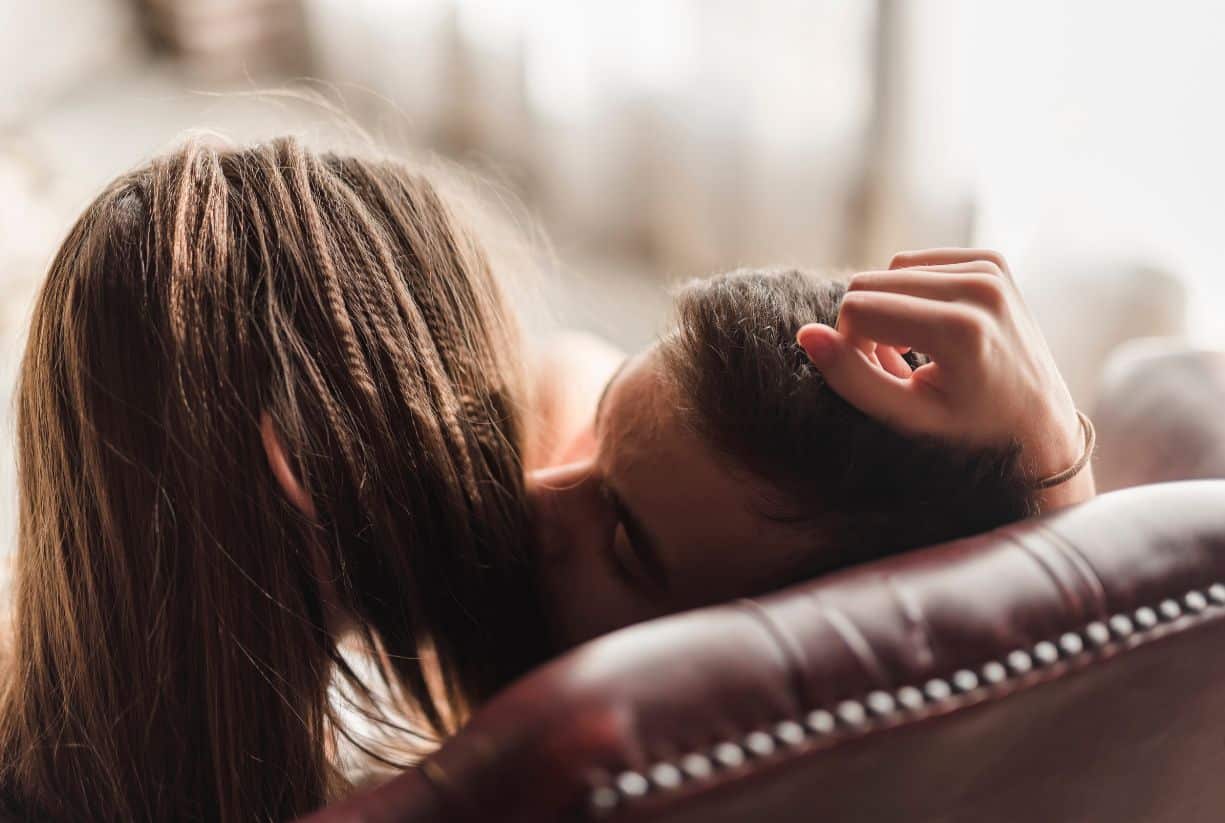 Αυτή η σχέση έχει τις λιγότερες πιθανότητες να κρατήσει (δεν το λέμε εμείς)