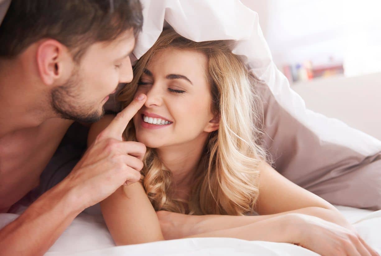 Η Αλήθεια για το Πρωινό Σεξ - Θα εκπλαγείτε με τα αποτελέσματα