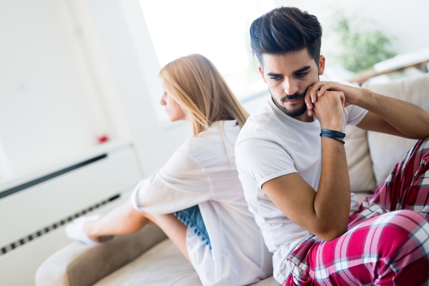 Δεν θέλει παιδί - Τι να κάνω;