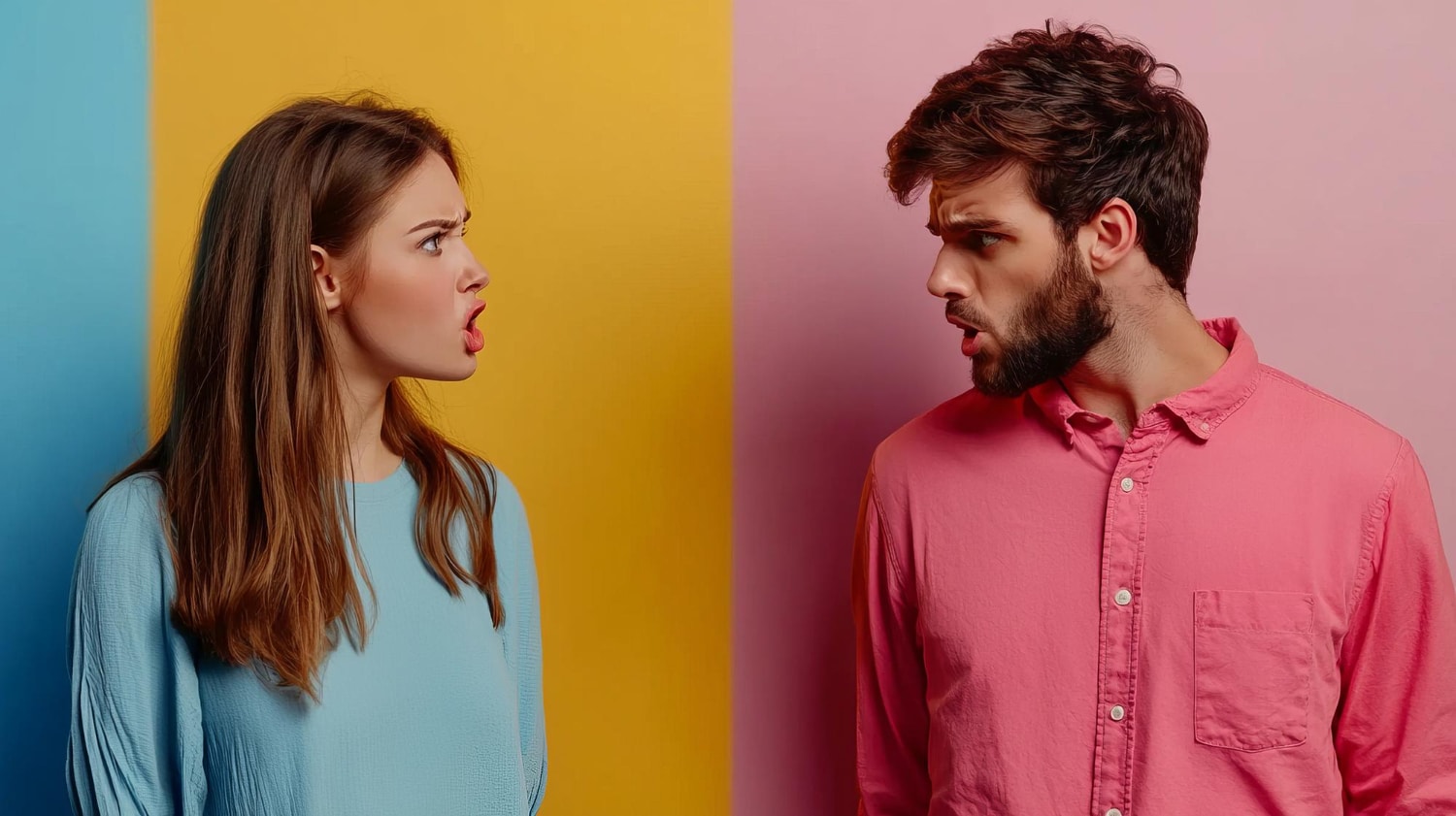 Δεν βρίσκεις άκρη: Γιατί οι γυναίκες σκέφτονται διαφορετικά από τους άντρες;