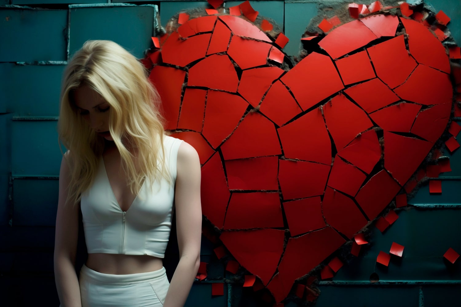 Αφιερωμένο με αγάπη σε αυτούς που μας πλήγωσαν