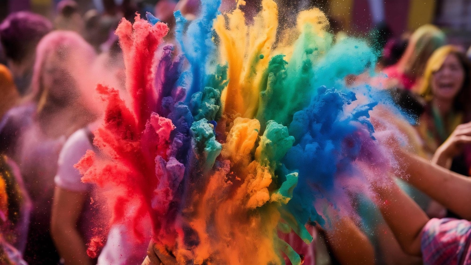 Τι χρώμα έχει η ημερομηνία που γεννήθηκες; Δες τι σημαίνει 