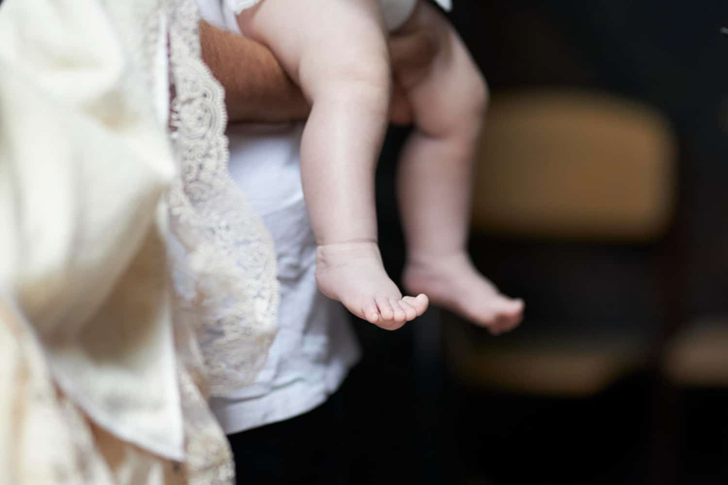 Ισχύει τελικά; Μπορεί ένας νονός να βαπτίσει και αγόρι και κορίτσι;