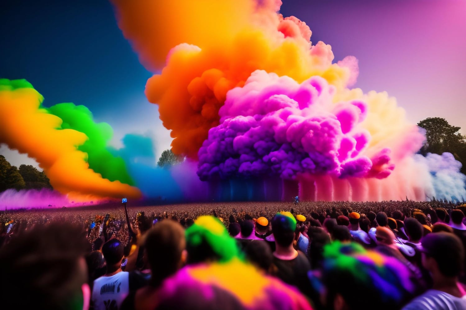 Τι χρώμα έχει η ημερομηνία που γεννήθηκες; Δες τι σημαίνει 