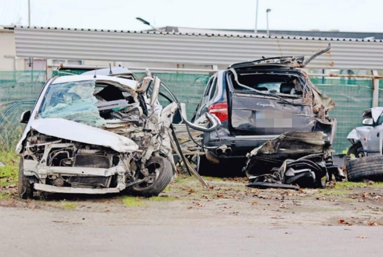 Χανιά: Ψάχνουν νέες ουσίες στον 45χρονο οδηγό της Porsche  που σκότωσε τον 22χρονο Παναγιώτη