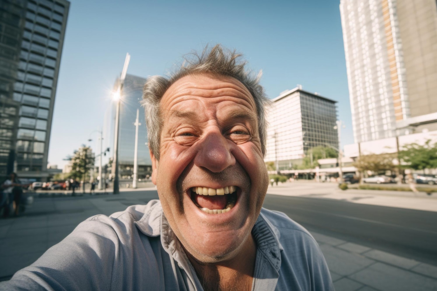 Μεθυσμένος σε ανεκδοτάρα: Το κέρμα και το αυτόματο μηχάνημα