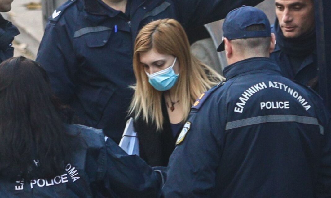 Καταπέλτης εισαγγελέας για Πισπιρίγκου: «Έπνιξε τα παιδιά της για να συνεχιστεί ο γάμος της»