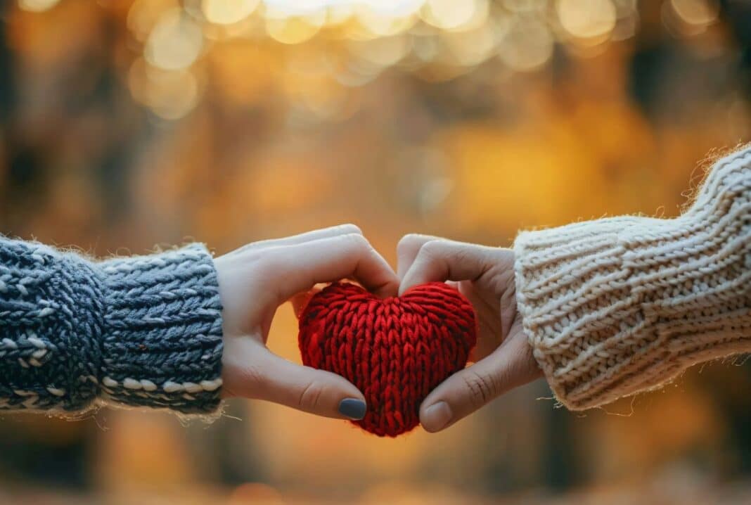 Ζώδια και αγάπη: Πώς την εκφράζει το κάθε ζώδιο ανάλογα με την ηλικία του