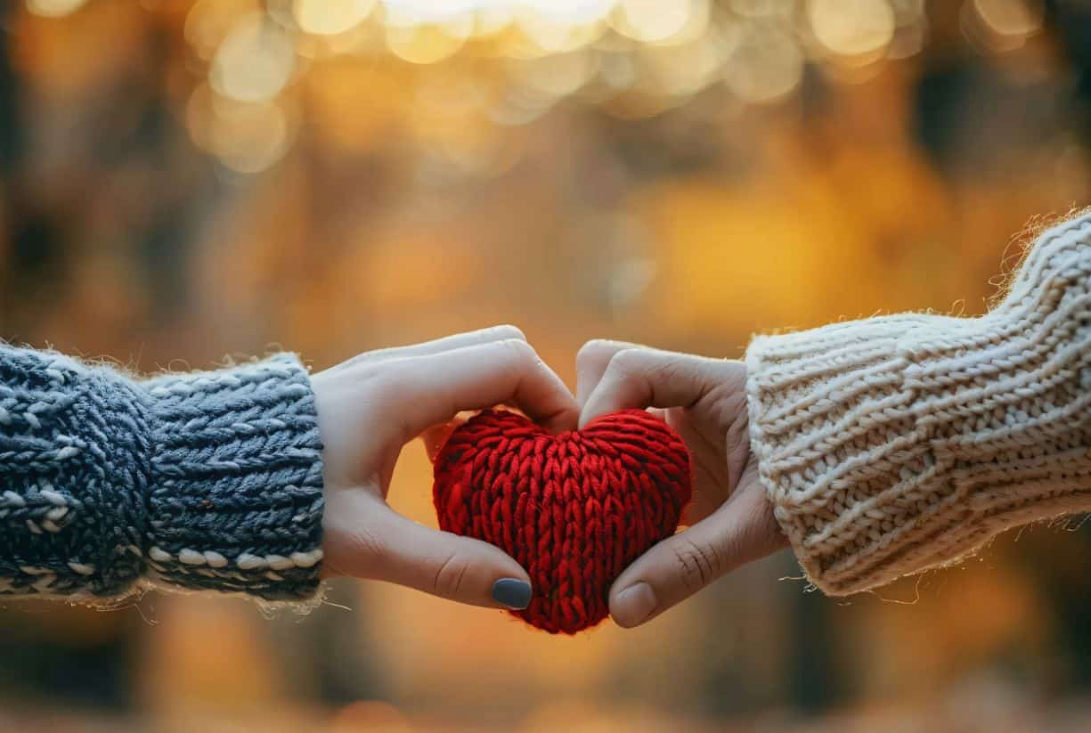 Ζώδια και αγάπη: Πώς την εκφράζει το κάθε ζώδιο ανάλογα με την ηλικία του