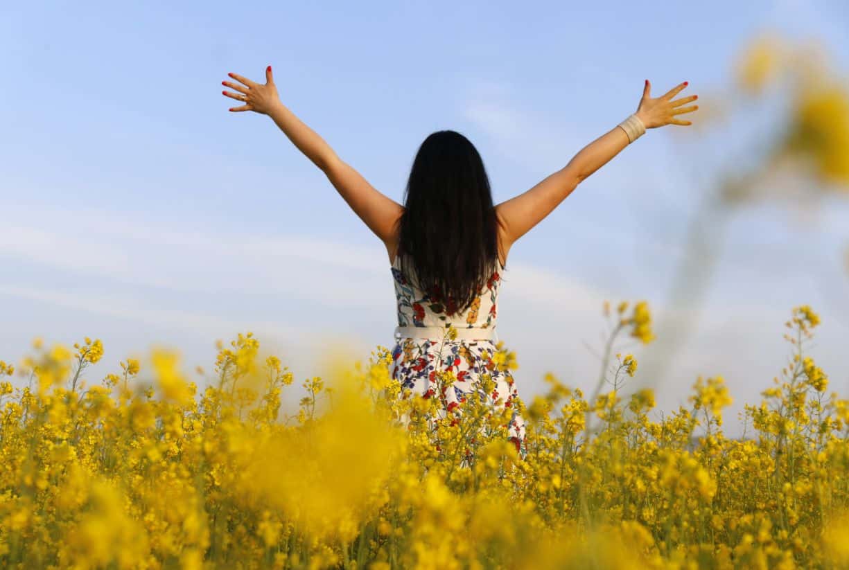 Δίνουμε τελικά στους άλλους την ελευθερία να αλλάξουν;