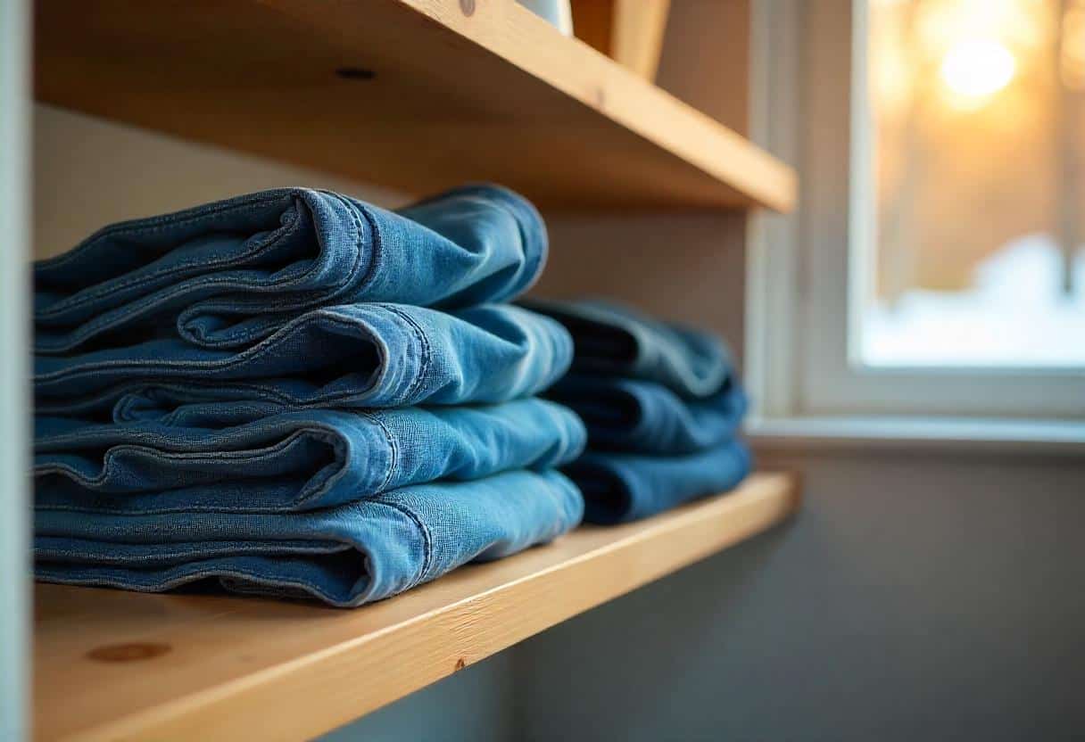 Πλένεις συχνά τα jeans σου; Αυτά πρέπει να προσέχεις