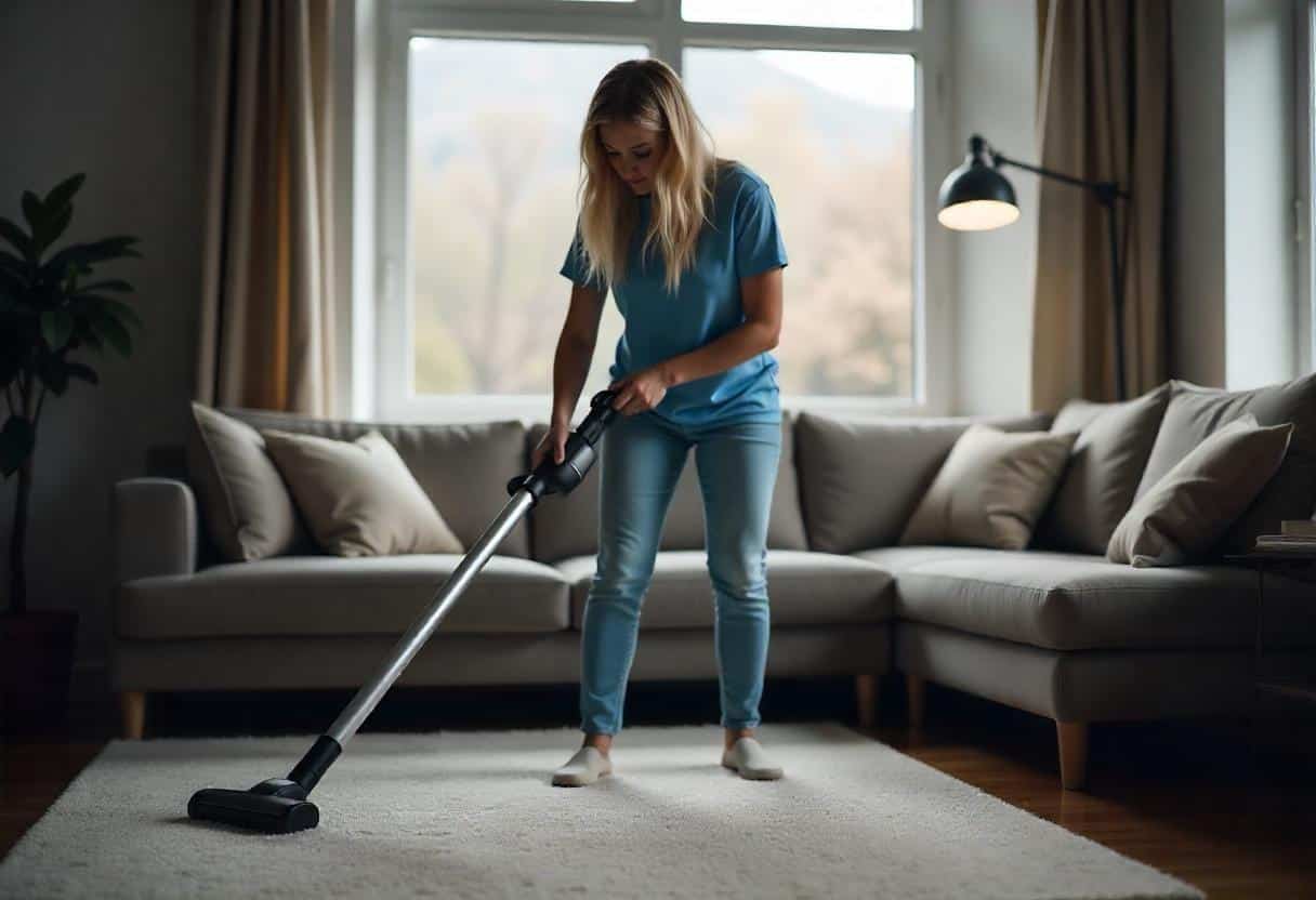 Όσα βλέπει η πεθερά: 10 βήματα καθαριότητας στα γρήγορα