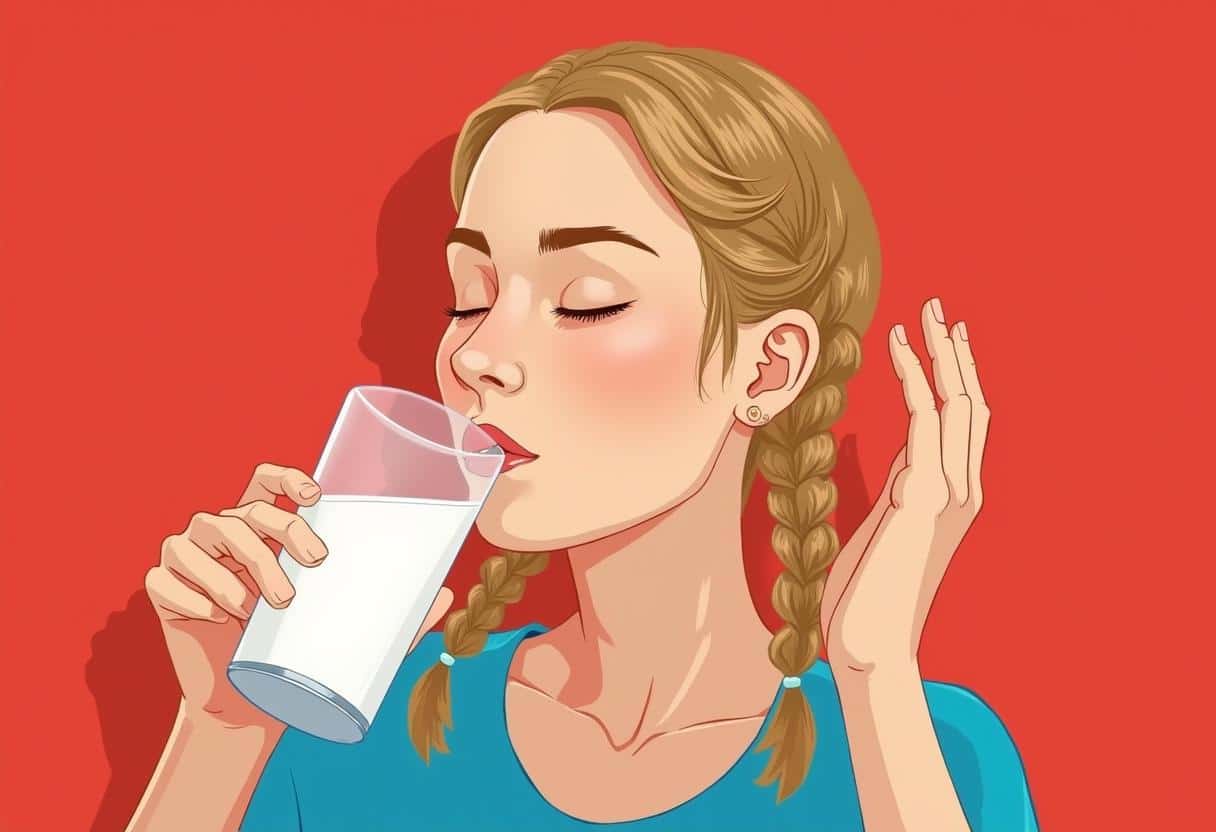 Αυτό το ρόφημα καίει το λίπος από την κοιλιά