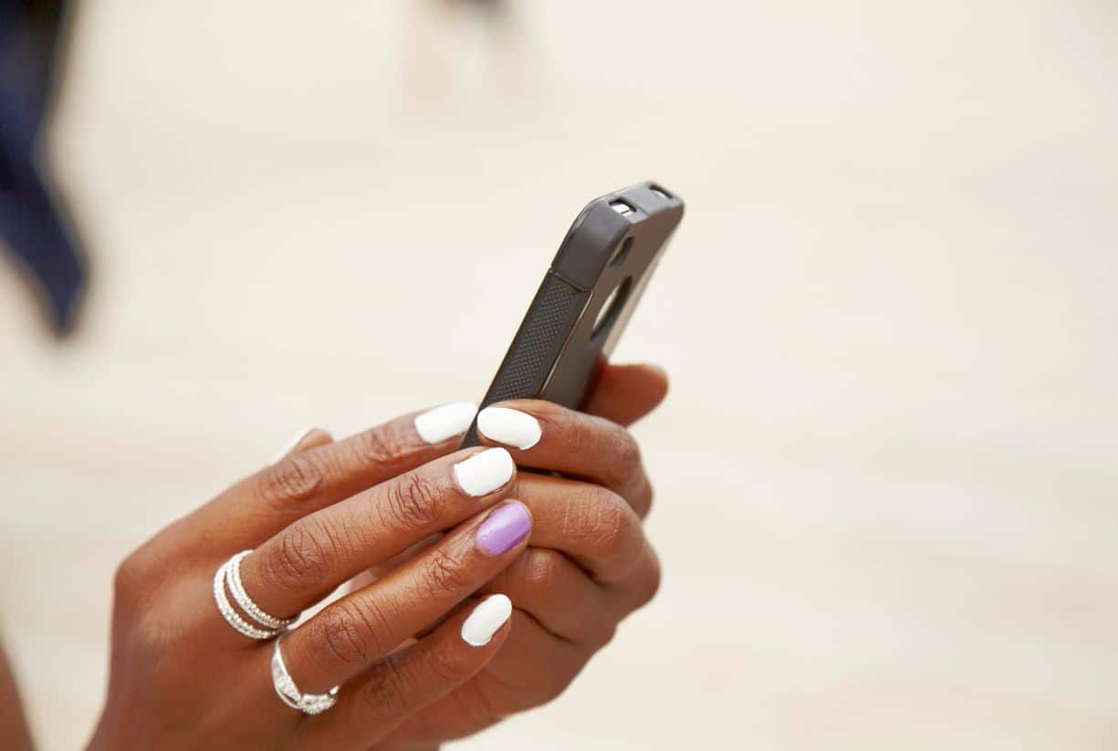 5 εκπληκτικοί λόγοι για να κλείσεις το κινητό σου