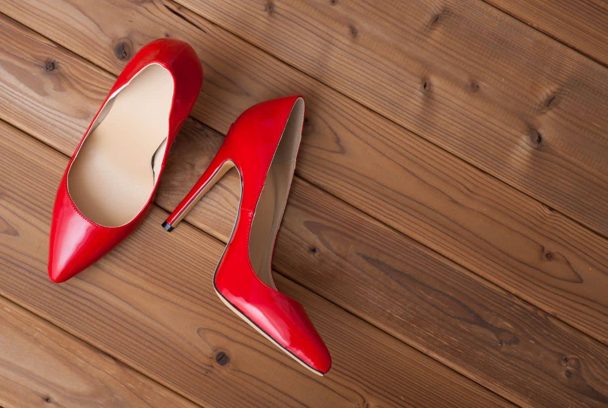 Συνάντησε τον πατέρα της ως πελάτη στο πιο άβολο ραντεβού