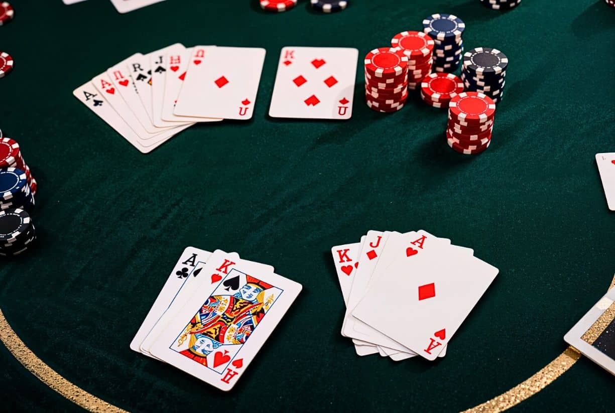 Ένας οδηγός για τα νεότερα online καζίνο της Ελλάδας: Μπόνους - Φρέσκα Χαρακτηριστικά και Μεγάλα Μπόνους