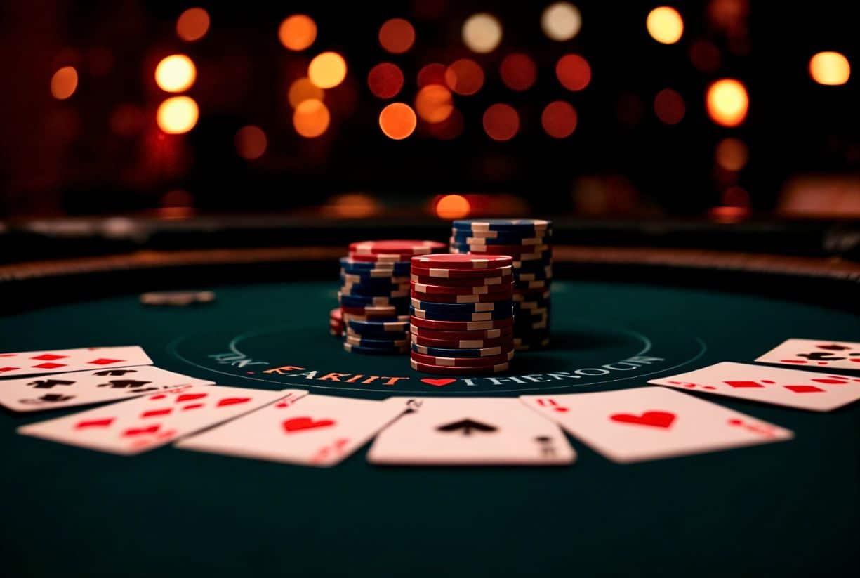 Ένας οδηγός για τα νεότερα online καζίνο της Ελλάδας: Μπόνους - Φρέσκα Χαρακτηριστικά και Μεγάλα Μπόνους