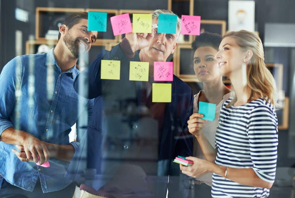 Το μυστικό των πιο παραγωγικών ανθρώπων