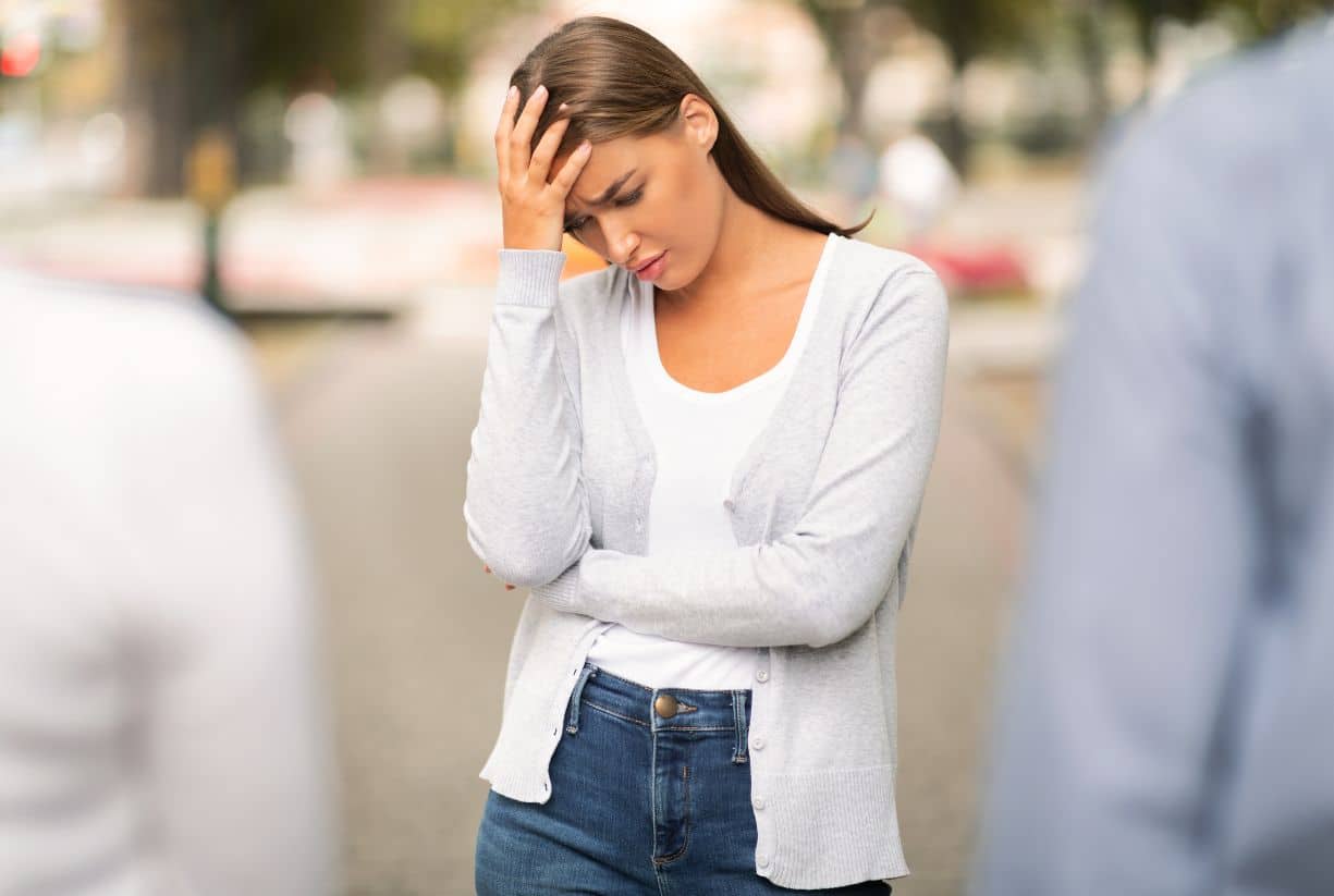 Γυρνάς στον πρώην ή προχωράς; Αυτά που πρέπει να σκεφτείς