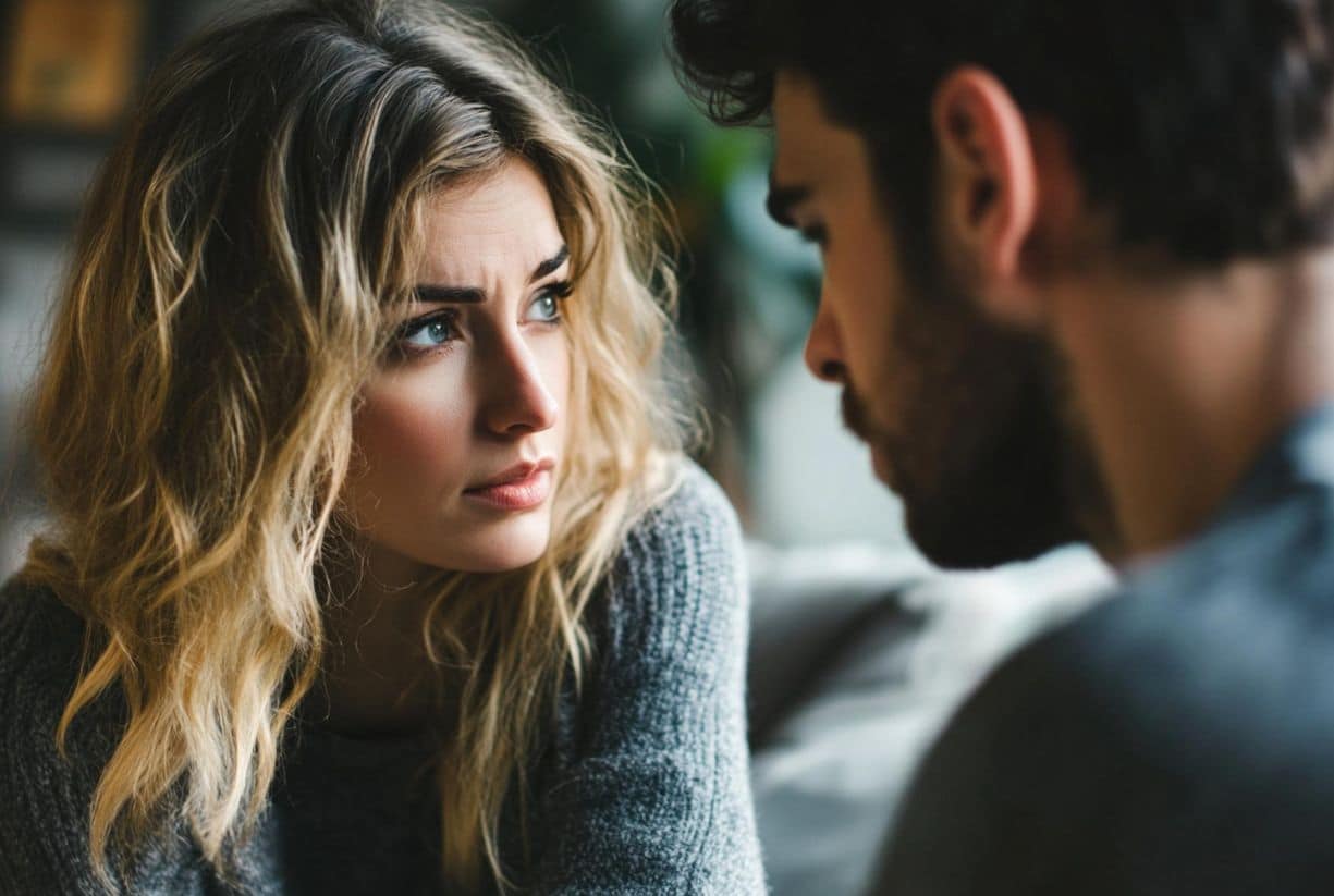 Ποιος είναι ο λόγος που χωρίζουν τα περισσότερα ζευγάρια;