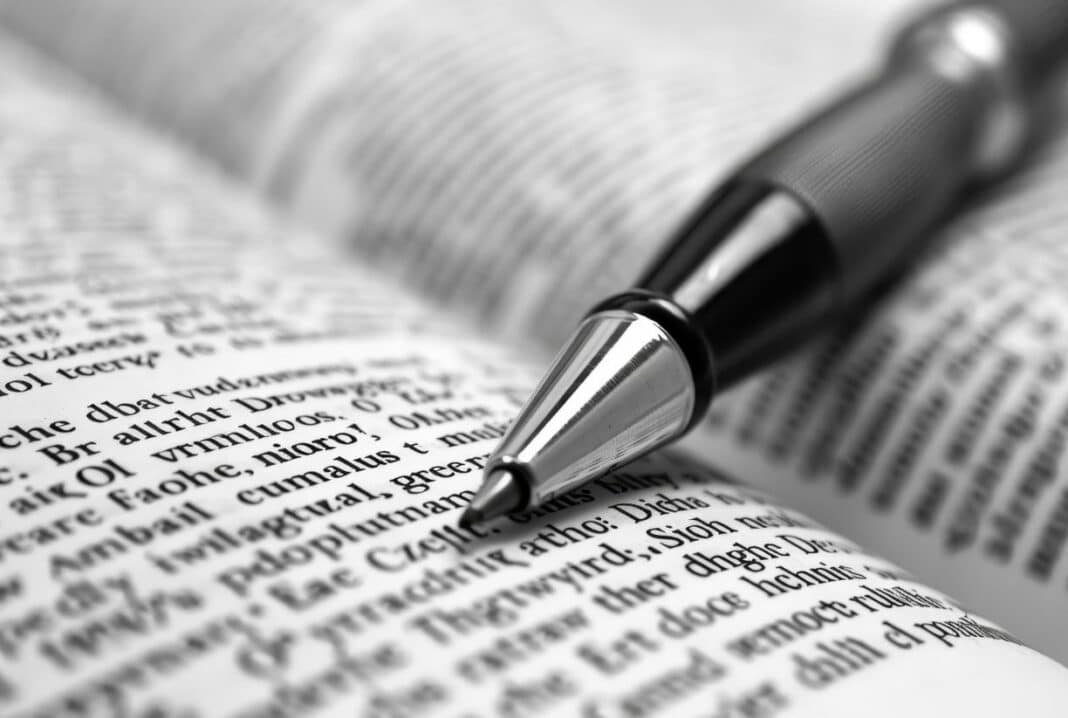 Τι σημαίνει η λέξη 