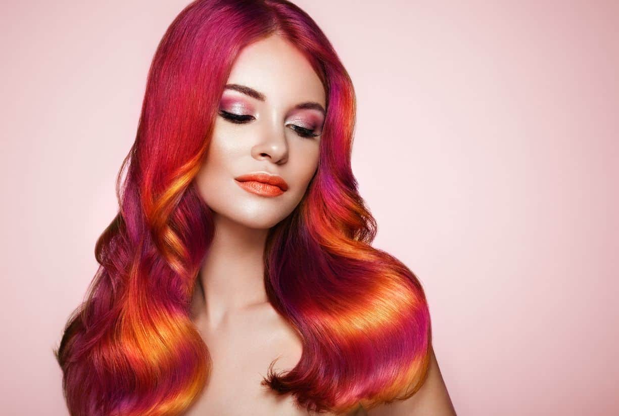 Πώς να περιποιηθείς τα βαμμένα μαλλιά σου;