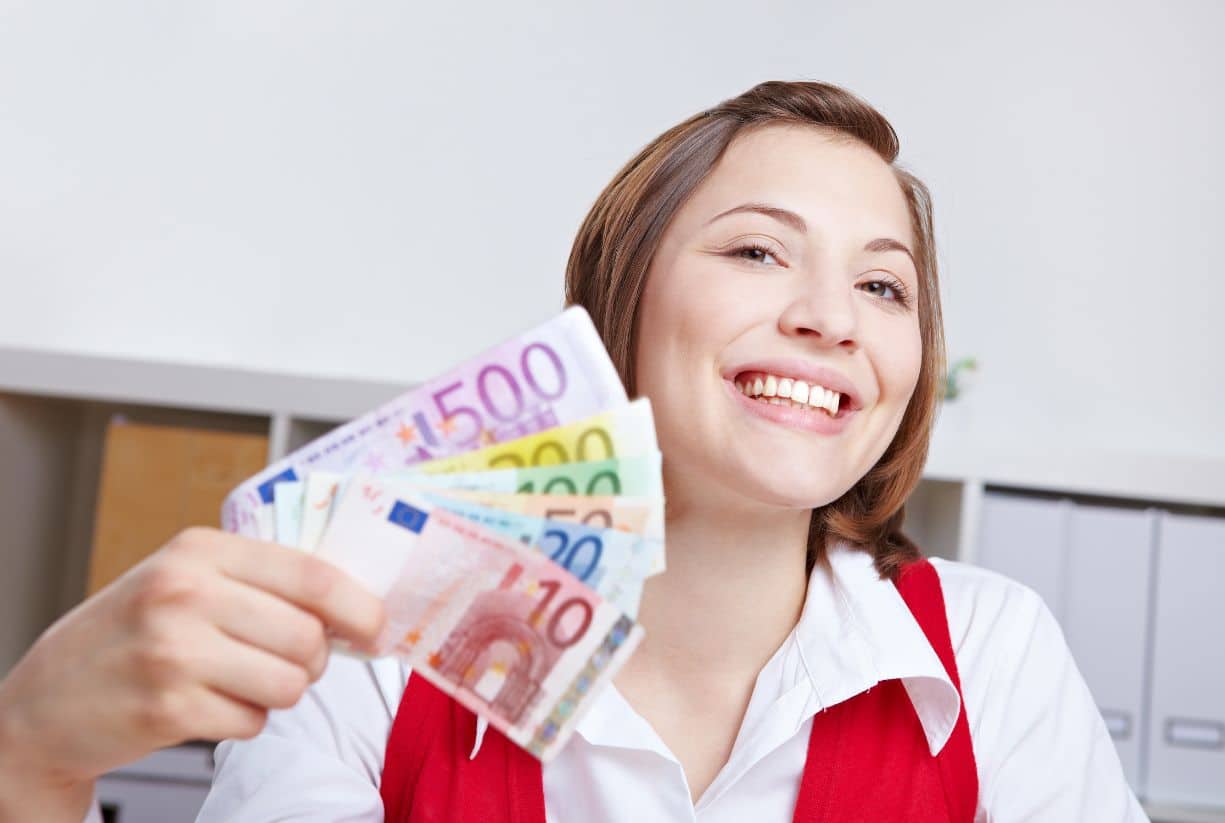 Το χρήμα μπορεί να αγοράσει την ευτυχία;