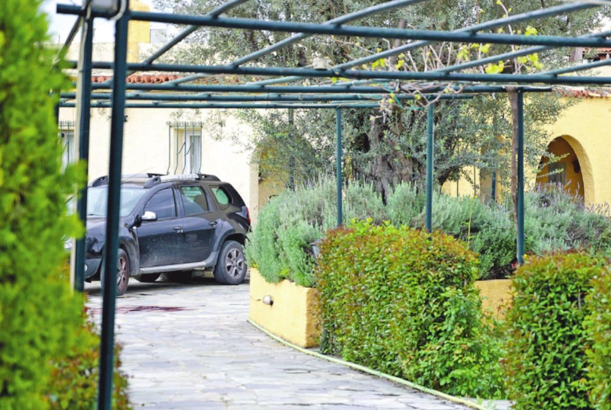 Εύβοια - Έγκλημα: Το ημερολόγιο της φρικτής τραγωδίας