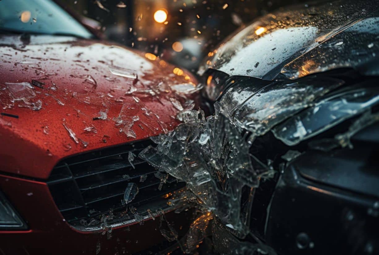 Μην πιεις και οδηγήσεις σε παρακαλώ. Είναι τα παιδιά μou εκεί έξω και τα περιμένω σπίτι