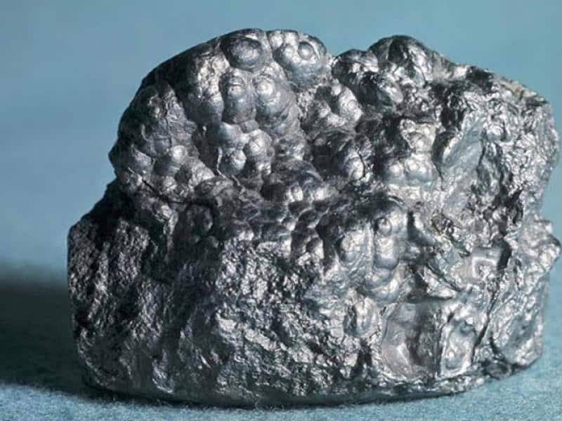 Μόλυβδος: Η επικίνδυνη συμβίωση μαζί του