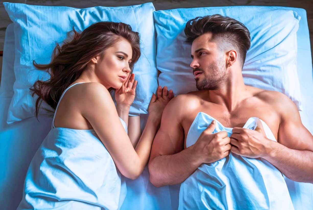 Ποια ζώδια είναι πρωταθλητές στο κρεβάτι;
