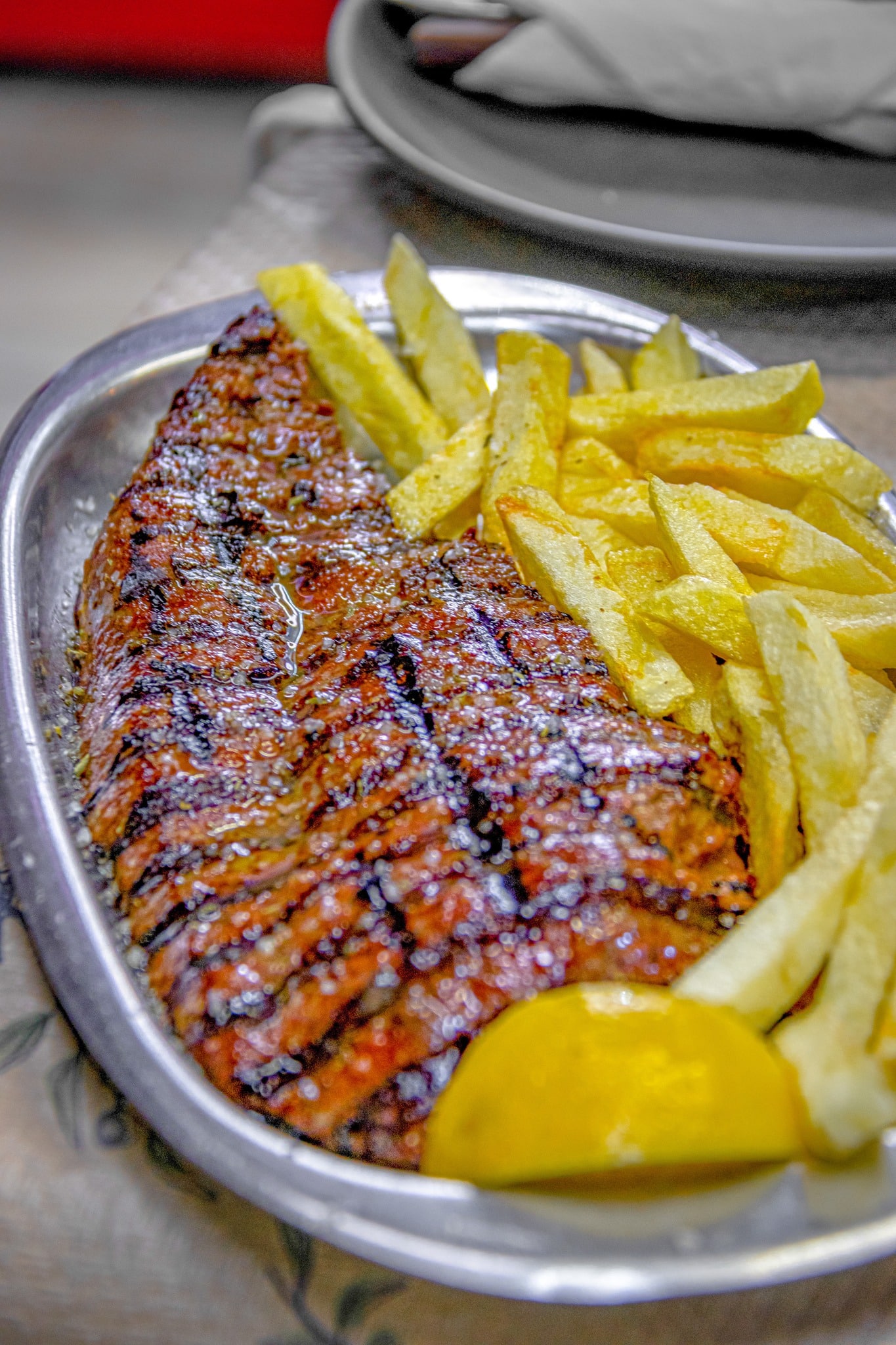 Παραδοσιακό Σουβλάκι: Για Πραγματικά Χειροποίητες Πίτες, Πας Μόνο Εκεί