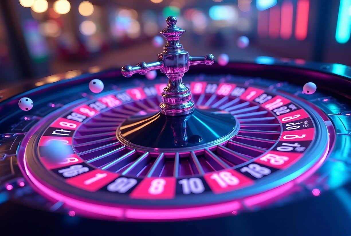 Εξωπραγματικά κέρδη καζίνο που άλλαξαν τις ζωές των παικτών σε μια νύχτα