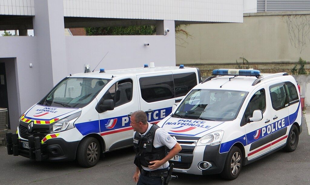 Γαλλία: Νεκρός έξω από κεντρικό ξενοδοχείο του Παρισιού εντοπίστηκε ο πρέσβης της Νοτίου Αφρικής