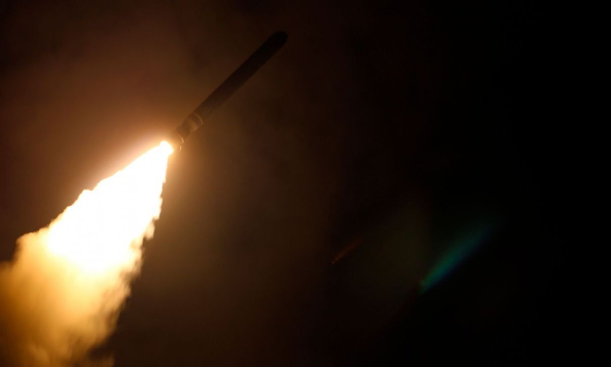 Τζέι Ντι Βανς: Οι ΗΠΑ εξετάζουν το αίτημα Ζελένσκι για πυραύλους Τόμαχοκ