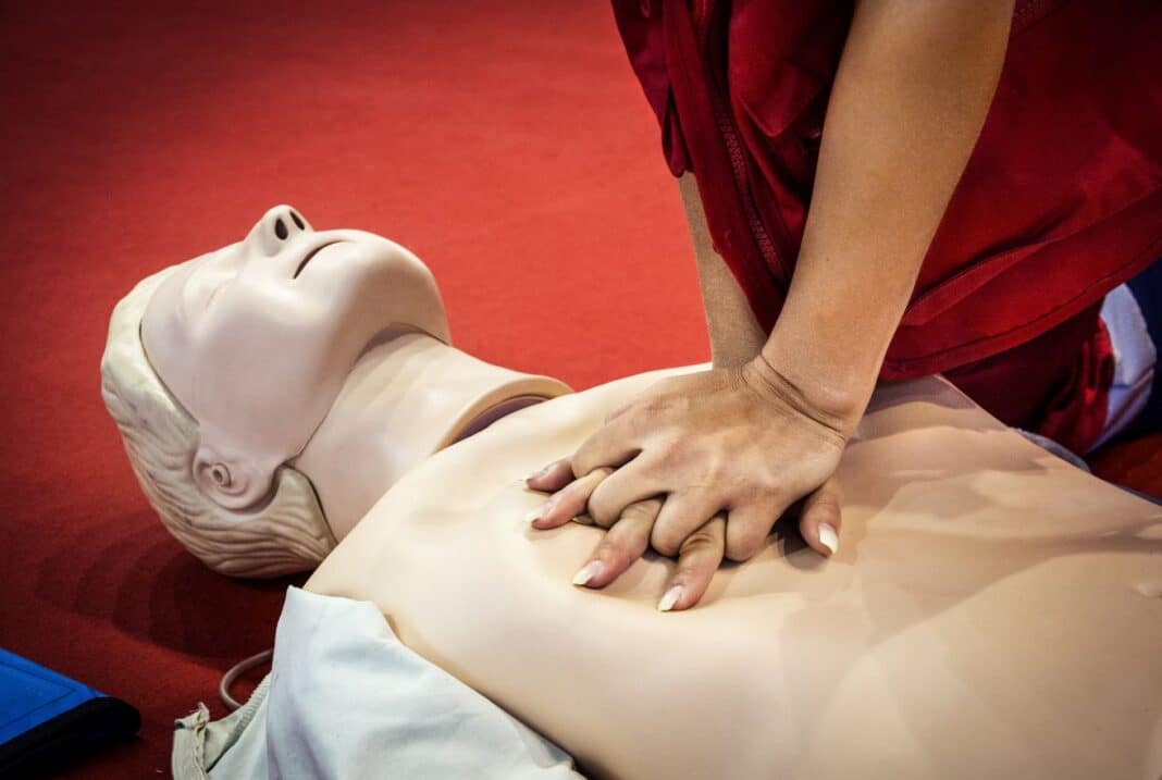 Οι Πρώτες Βοήθειες που Μπορεί να Σώσουν Ζωή… και Δεν Τις Ξέρεις