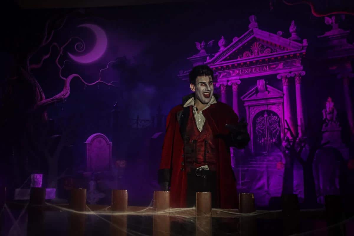 Aidonakia Halloween Festival 2025: Η απόλυτη Halloween εμπειρία για όλη την οικογένεια επιστρέφει στο Εκθεσιακό Κέντρο Περιστερίου