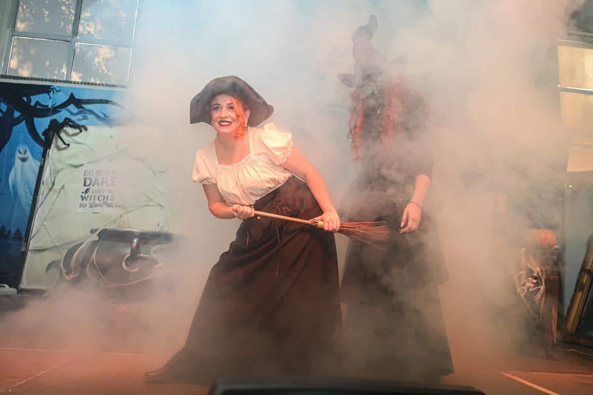 Aidonakia Halloween Festival 2025: Η απόλυτη Halloween εμπειρία για όλη την οικογένεια επιστρέφει στο Εκθεσιακό Κέντρο Περιστερίου