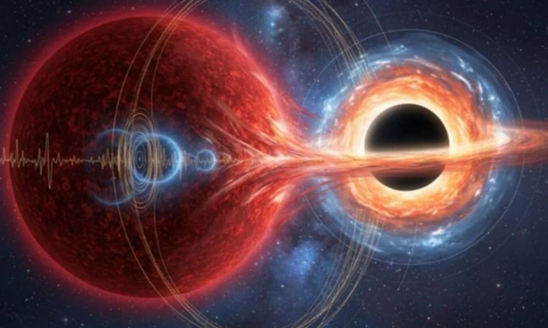 Αστροφυσικό μυστήριο: Ανακαλύφθηκε αστέρι που δεν έπρεπε να υπάρχει